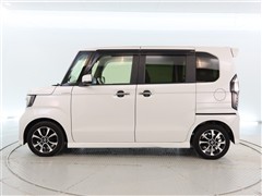 N-BOX G・L ホンダセンシング