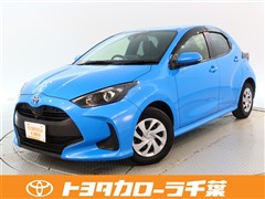 トヨタ ヤリス HV G