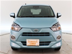 ピクシスエポック G SA3