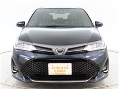 カローラフィールダー 1.5G WxB