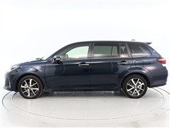 カローラフィールダー 1.5G WxB