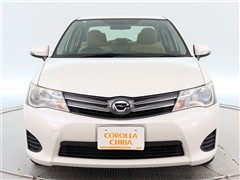 カローラアクシオ 1.5G