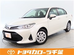 カローラアクシオ 1.5G