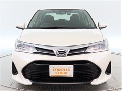 カローラアクシオ 1.5G