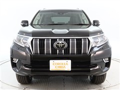 ランドクルーザープラド TX-L
