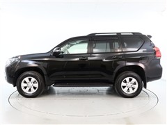 ランドクルーザープラド TX-L