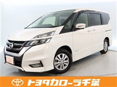 セレナ ハイウェイスター Vセレクション