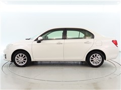 カローラアクシオ 1.5G