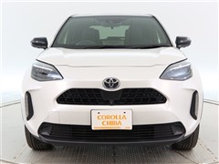 ヤリスクロス 1.5Z