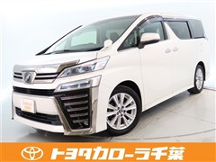 ヴェルファイア Z Aエディション