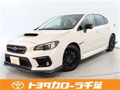 WRX S4 STI スポーツアイサイ