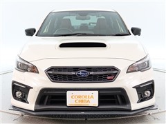 WRX S4 STI スポーツアイサイ