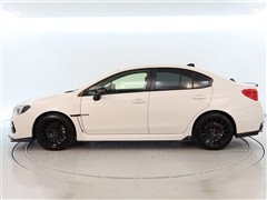 WRX S4 STI スポーツアイサイ