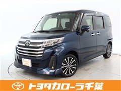 ルーミー カスタムG T