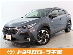 スバル クロストレック リミテッド