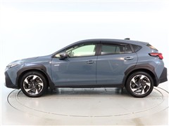 クロストレック リミテッド