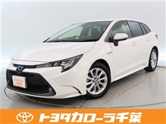カローラツーリング HV S