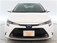 カローラツーリング HV S