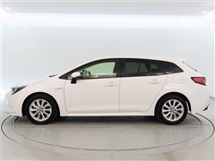 カローラツーリング HV S