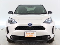 ヤリスクロス HV Z