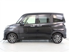 ルーミー カスタムG T