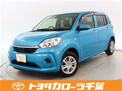 トヨタ パッソ X Lパッケージ