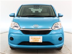 パッソ X Lパッケージ