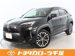 ヤリスクロス 1.5Z