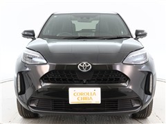 ヤリスクロス 1.5Z