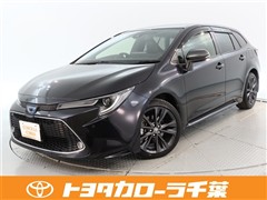 カローラツーリング