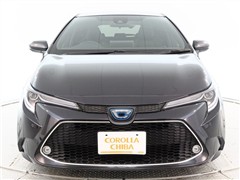 カローラツーリング HV WxB