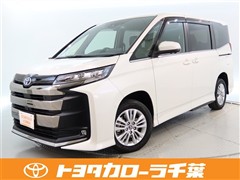 ノア HV S-Z 4WD