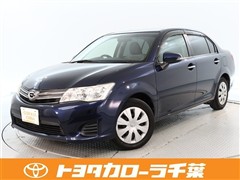 カローラアクシオ 1.5G
