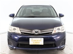 カローラアクシオ 1.5G