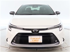 カローラ 1.5 WxB