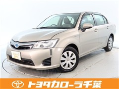 カローラアクシオ HV