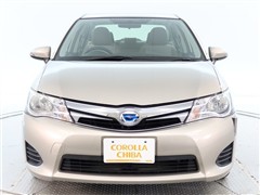 カローラアクシオ HV