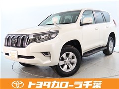 ランドクルーザープラド TX-L