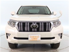 ランドクルーザープラド TX-L