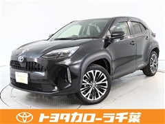 ヤリスクロス HV Z