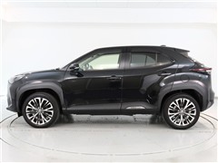 ヤリスクロス HV Z