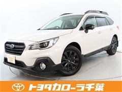 レガシィアウトバック X-BREAK