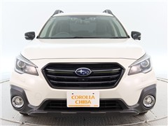 レガシィアウトバック X-BREAK