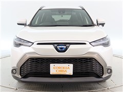 カローラクロス HV Z 4WD