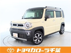 ハスラー HV Jスタイル 2