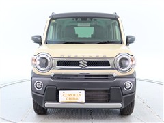 ハスラー HV Jスタイル 2