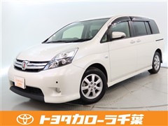 アイシス プラタナ V-セレクション