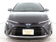 カローラツーリング HV WxB