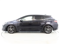 カローラツーリング HV WxB