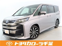 トヨタ ノア HV S-Z